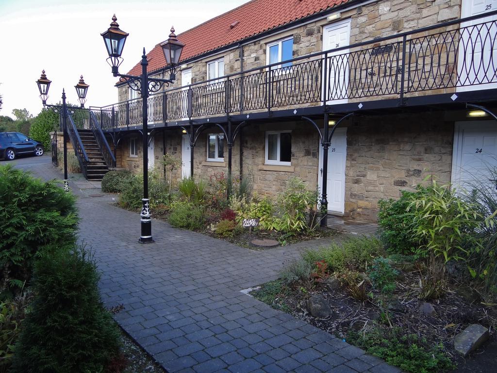 The Angel View Hotel Gateshead Exterior foto